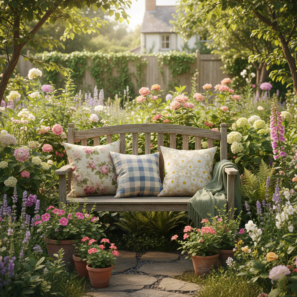 sofaingarden
